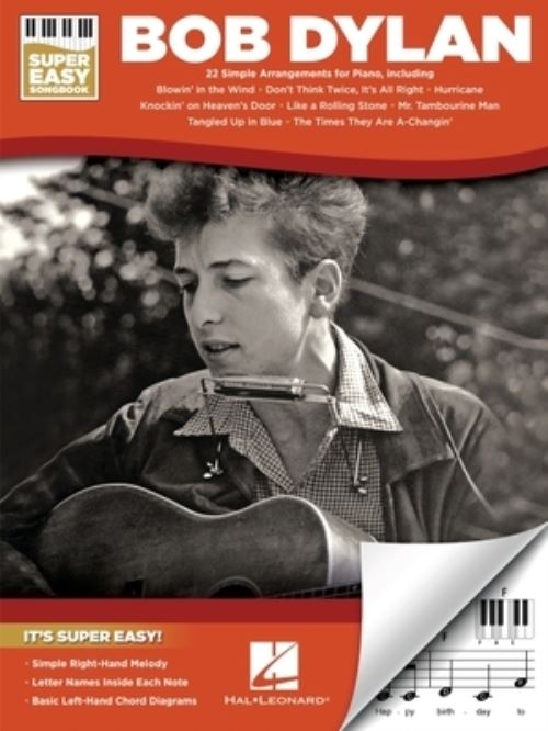 Bob Dylan