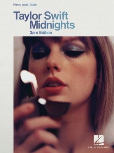 Taylor Swift - Midnights (3Am Edition)