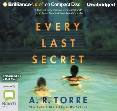 Every Last Secret