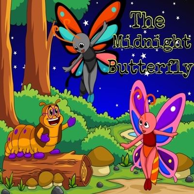 The Midnight Butterfly