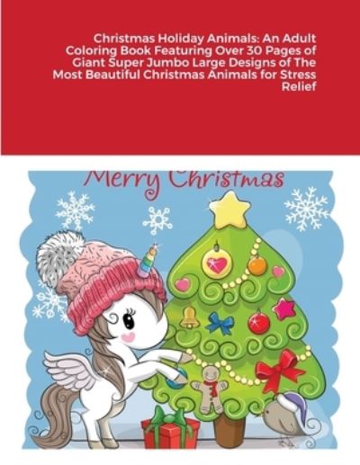 Christmas Holiday Animals
