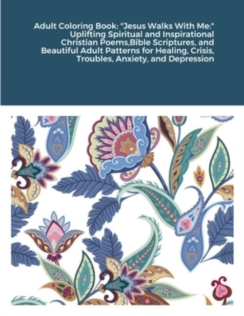 Adult Coloring Book