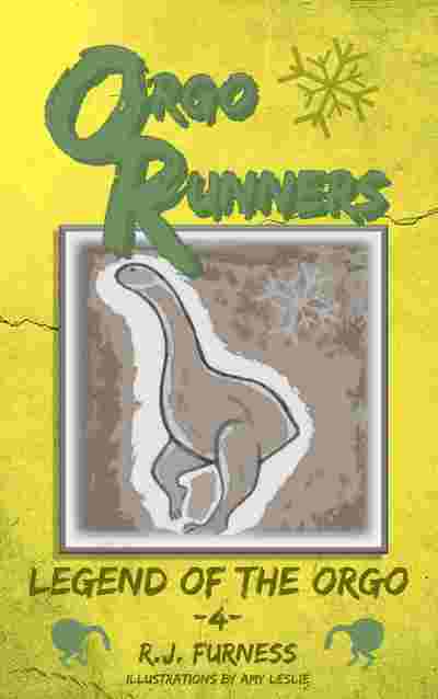 Orgo Runners