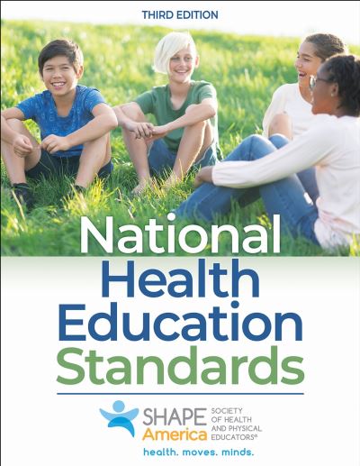 National Health Education Standards