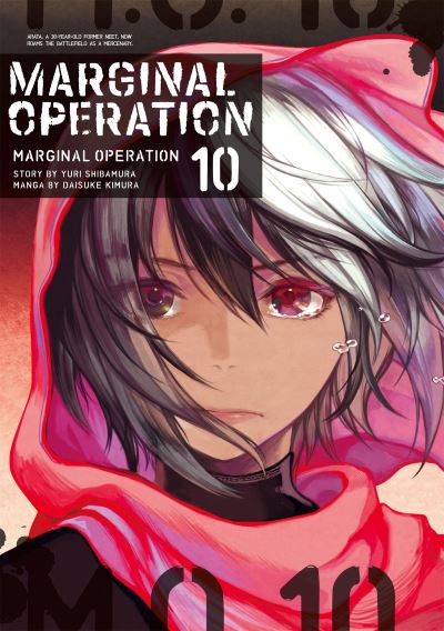 Marginal Operation. 10