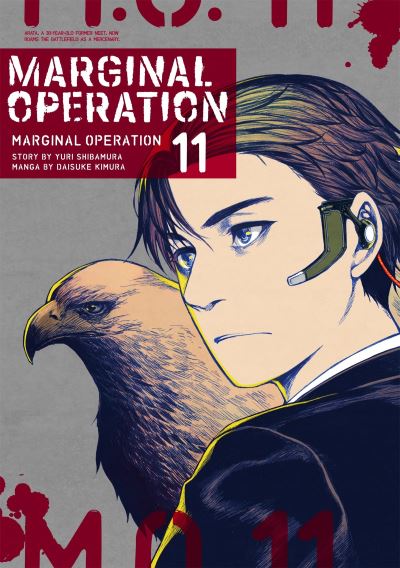 Marginal Operation. 11