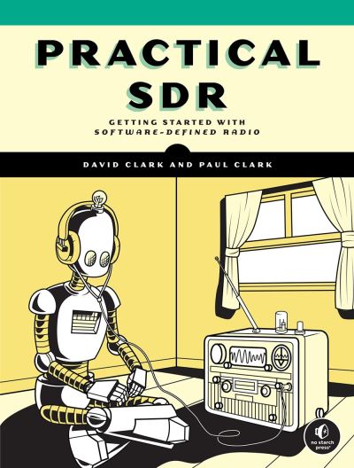 Field Expedient SDR. Volume 1