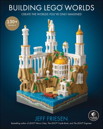 Building LEGO Worlds
