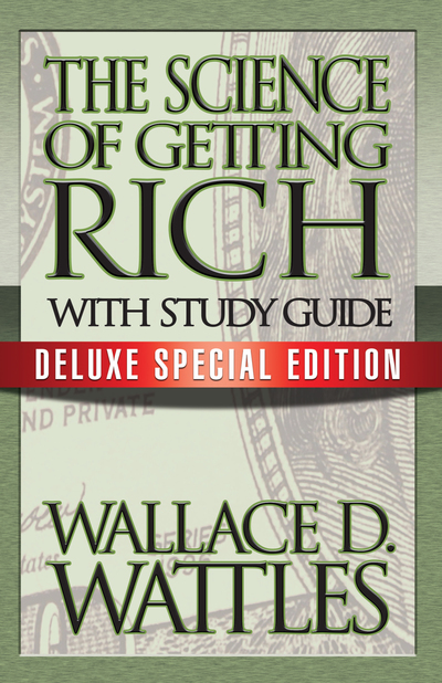 The Science of Getting Rich With Study Guide
