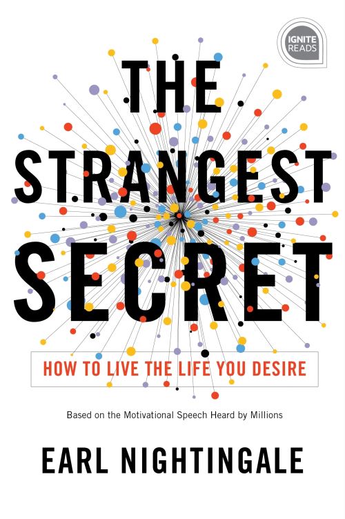 The Strangest Secret