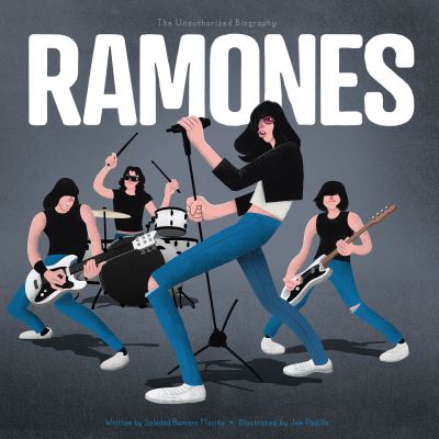 Ramones