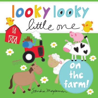 On the Farm