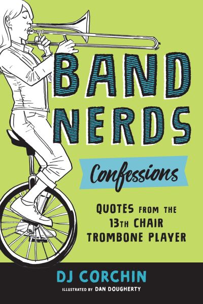 Band Nerds Confessions