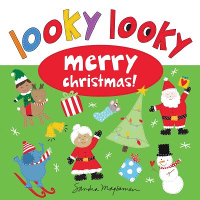 Merry Christmas!