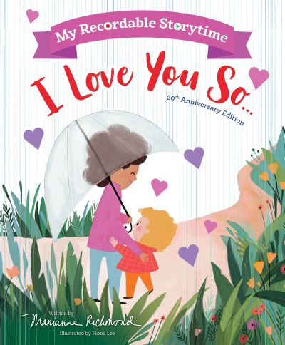 My Recordable Storytime