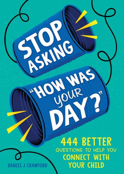 Stop Asking 