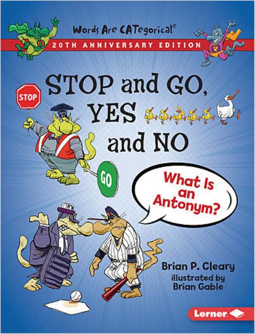 Stop and Go, Yes and No