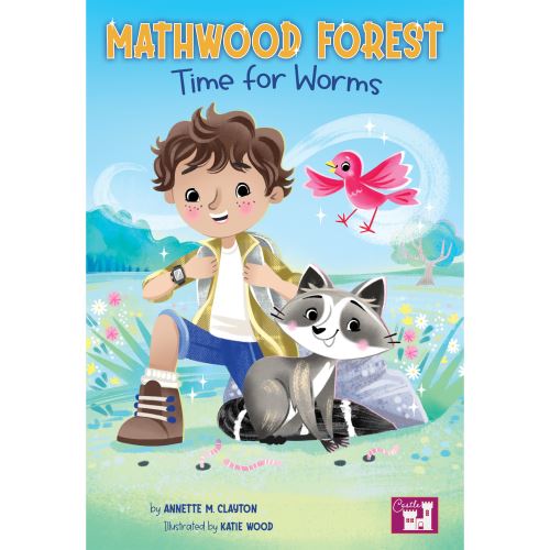 Mathwood Forest Time for Worms