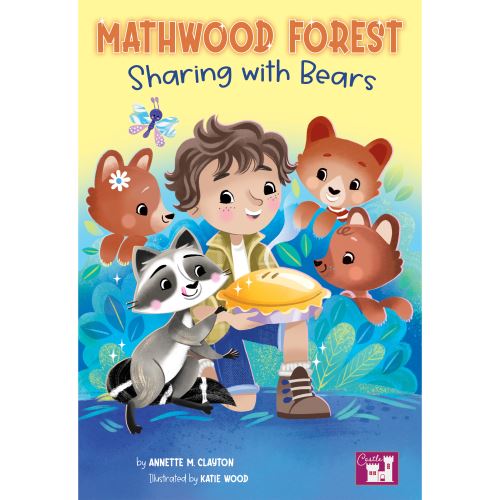 Mathwood Forest Sharing With Bears
