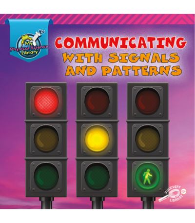 Communicating With Signals and Patterns