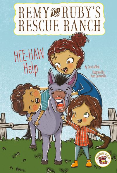 Hee-Haw Help