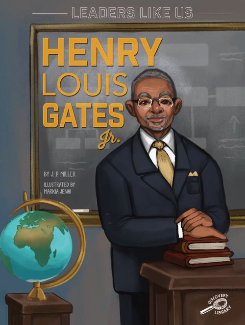 Henry Louis Gates, Jr