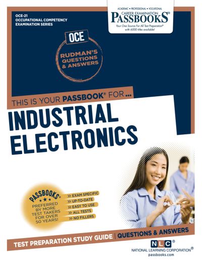 Industrial Electronics (OCE-21)