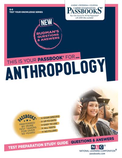 Anthropology (Q-8)