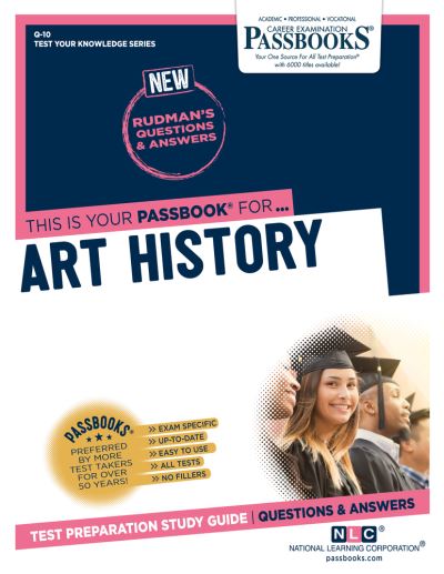 Art History (Q-10)