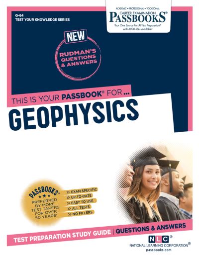 Geophysics (Q-64)
