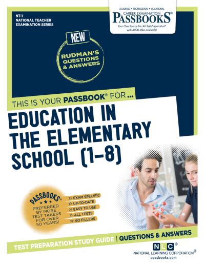 Education In The Elementary School (1-8) (NT-1)