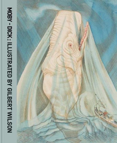 Moby-Dick: