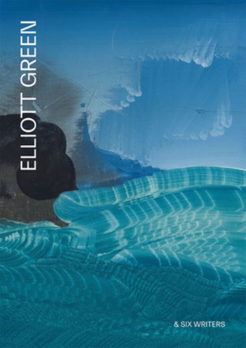 Elliott Green