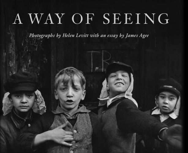Helen Levitt
