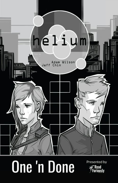 Helium