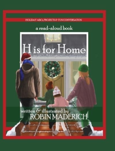 H Is for Home
