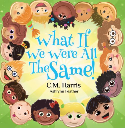 What If We Were All The Same!