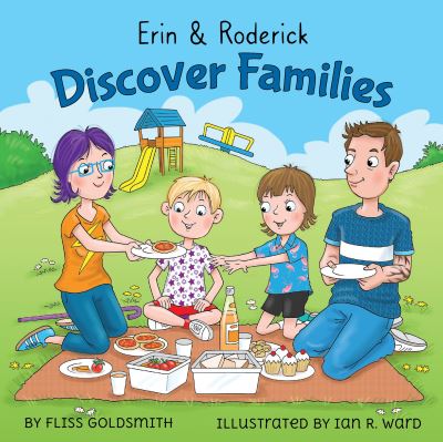 Erin & Roderick Discover Families