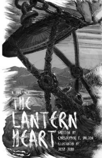 The Lantern Heart