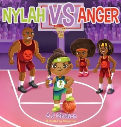 Nylah Vs Anger