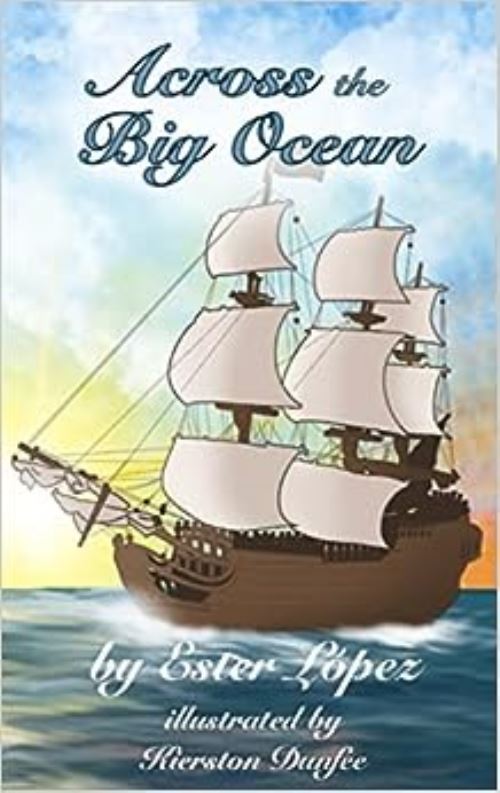 Across the Big Ocean