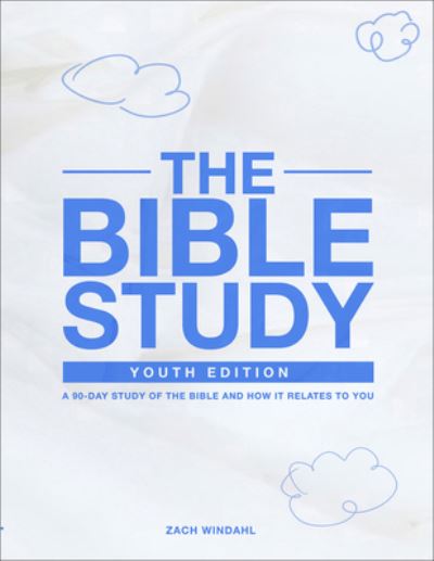 The Bible Study