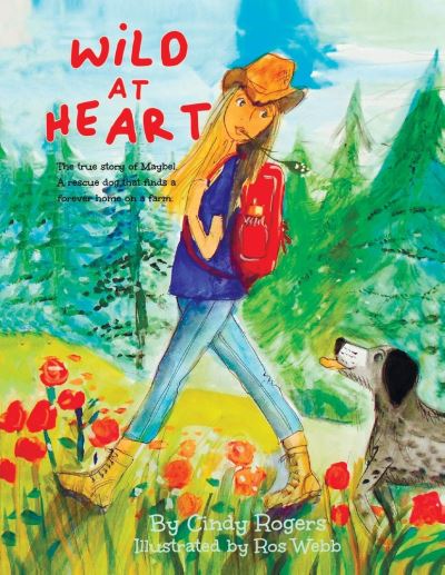 Wild at Heart