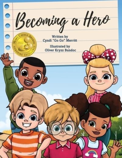 Becoming A Hero