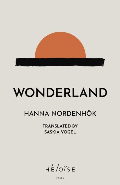 Wonderland cover