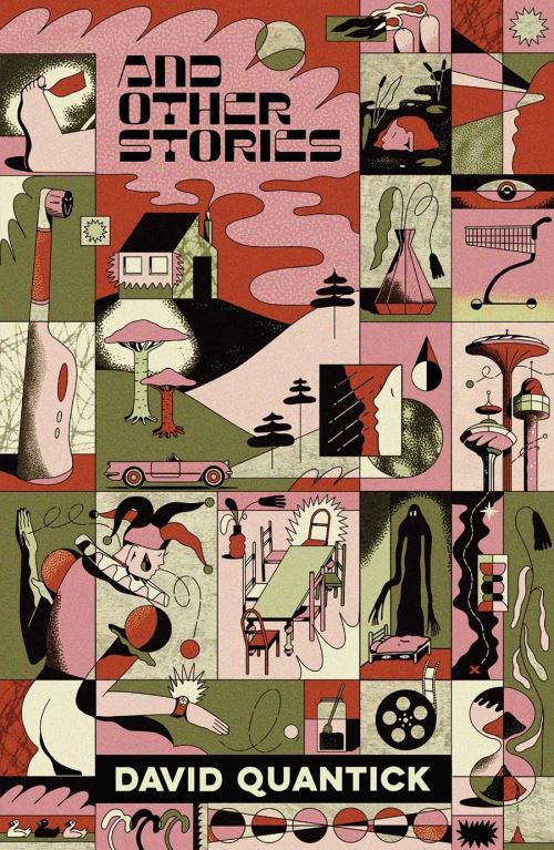And Other Stories