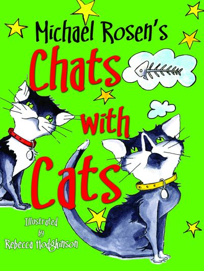Chats With Cats