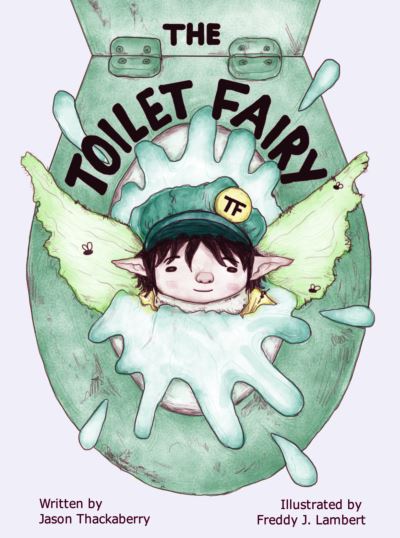 The Toilet Fairy