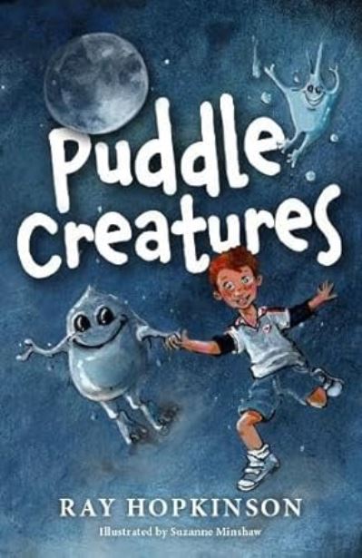 Puddle Creatures