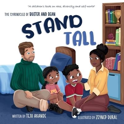 Stand Tall